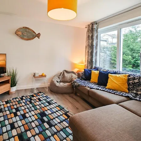 The Lawley Holiday home *